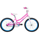 Radius Starstruck 20 Gloss Pink/White/Blue