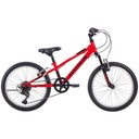 Radius Toughrunner 20Inch Gl Red/Black/Silver