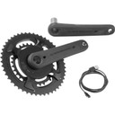 Campagnolo Super Record S WRL 12s 165mm ProT Power Meter Crankset
