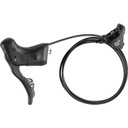 Campagnolo Super Record S WRL 12s DB RH EP + 160mm Front Caliper