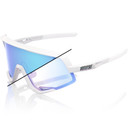 100% Glendale Bastille LE Blue Mirror Photochromic