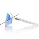 100% S3 Bastille LE Blue Mirror Photochromic