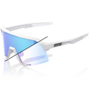 100% S3 Bastille LE Blue Mirror Photochromic
