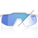100% Speedcraft Bastille LE Blue Mirror Photochromic