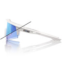 100% Speedcraft SL Bastille LE Blue Mirror Photochromic