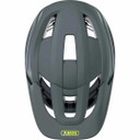 ABUS CliffHanger MIPS Helmet Concrete Grey