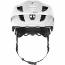 ABUS CliffHanger MIPS Helmet Shiny White