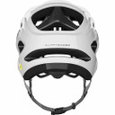 ABUS CliffHanger MIPS Helmet Shiny White