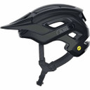 ABUS CliffHanger MIPS Helmet Velvet Black