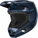 ABUS HiDrop Full Face Helmet Midnight Blue