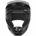ABUS HiDrop Full Face Helmet Shiny Black
