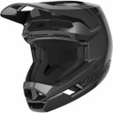 ABUS HiDrop Full Face Helmet Shiny Black