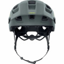 ABUS MoDrop MIPS Helmet Concrete Grey
