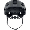 ABUS MoDrop MIPS Helmet Velvet Black
