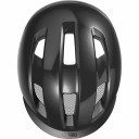 ABUS PURL-Y Shiny Black