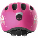 ABUS Smiley 2.0 Kids Helmet Pink Butterfly