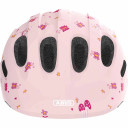 ABUS Smiley 2.0 Kids Helmet Rose Princess