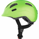 ABUS Smiley 2.0 Kids Helmet Shiny Green