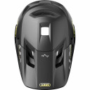 ABUS YouDrop Full Face Youth Helmet Velvet Black Small