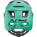 ABUS YouDrop Youth Helmet Sage Green Small