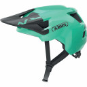 ABUS YouDrop Youth Helmet Sage Green Small