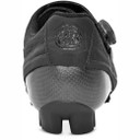 Bont Riot G Gravel Shoes Black Wide Fit