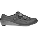Bont Vaypor SL Road Shoes Black Wide Fit