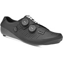 Bont Vaypor SL Road Shoes Black Wide Fit