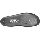 Bont Vaypor SL Road Shoes Black Wide Fit