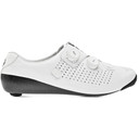 Bont Vaypor SL Road Shoes White Wide Fit