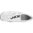 Bont Vaypor SL Road Shoes White Wide Fit
