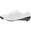 Bont Vaypor SL Road Shoes White Wide Fit