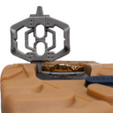 Crankbrothers Cleat Alignment Tool Grey V2