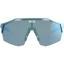 KOO Alibi Galaxy Metallic Light Blue W/Super Blue Mirror Lens