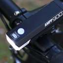 CatEye AMPP900 Front Light USB-C 900 Lumens