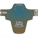 Dirtsurfer Mudguard Circuit Work Moire 2
