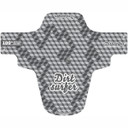 Dirtsurfer Mudguard QBERT Grey