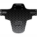 Dirtsurfer Mudguard Speedgrid Silver