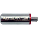 Feedback Sports Reflex Fixed Torque Extension Bit 5Nm