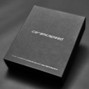 CeramicSpeed OSPW RS 20th Anniversary 3D Ti SRAM Red AXS