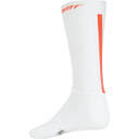 DMT Aero Race Socks White / Orange