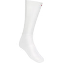 DMT Aero Race Socks White / Orange