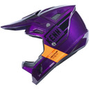Kenny Racing Decade Full Face MIPS Helmet Candy Purple