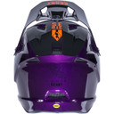 Kenny Racing Decade Full Face MIPS Helmet Candy Purple