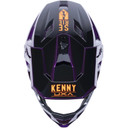 Kenny Racing Decade Full Face MIPS Helmet Candy Purple