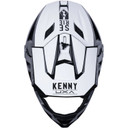 Kenny Racing Decade Full Face MIPS Helmet Holographic Black