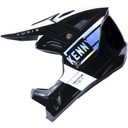 Kenny Racing Decade Full Face MIPS Helmet Holographic Black