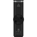 Magicshine Allty 1200lm Front Light W/Garmin and GoPro Mounts