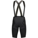 Assos Equipe RSR Bib Shorts S11 Black