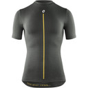 Assos Spring Fall SS Base Layer P1 Grey